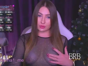 Bongacams Watch Live Sex Cams of kriss-kisa