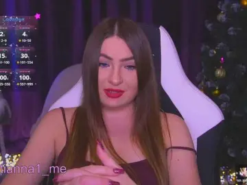 Bongacams Private Sex Chat of kriss-kisa