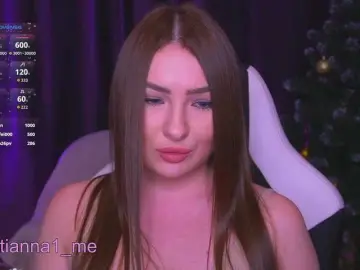 Bongacams Adult Webcam of kriss-kisa