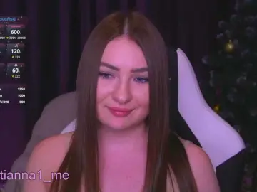 Bongacams Sex Cam of kriss-kisa