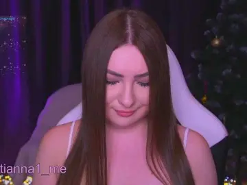 Bongacams Sex Chat of kriss-kisa