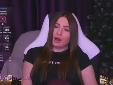 Bongacams Sex Chat of kriss-kisa