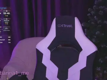 Bongacams Live Sex Cam of kriss-kisa