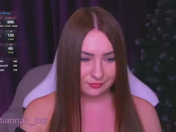 Bongacams Live Sex of kriss-kisa