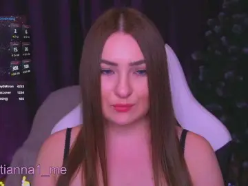 Bongacams Live Sex Cam of kriss-kisa