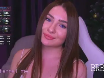 Bongacams Best Webcam of kriss-kisa