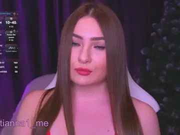 Bongacams Live Sex of kriss-kisa