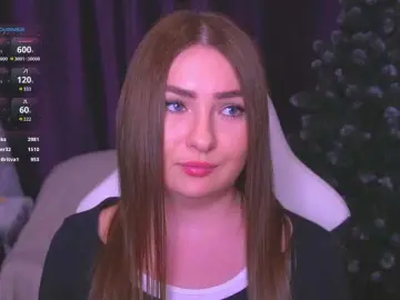 Bongacams Adult Video Chat of kriss-kisa