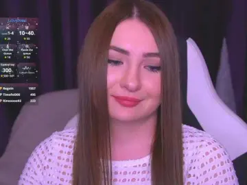 Bongacams Private Sex Chat of kriss-kisa