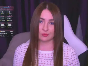 Bongacams Live Porn of kriss-kisa