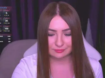 Bongacams Adult Video Chat of kriss-kisa