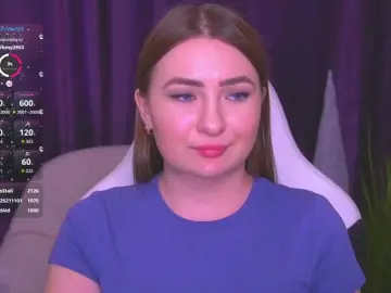 Bongacams Adult Webcam of kriss-kisa