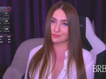 Bongacams Best live sex cam show of kriss-kisa