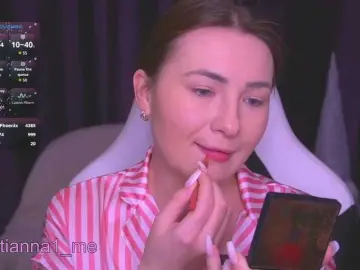 Bongacams Adult Webcams of kriss-kisa