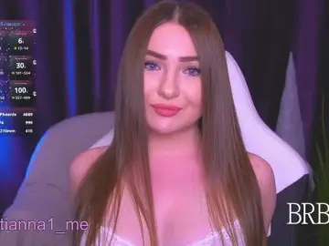 Bongacams Live Sex Cam of kriss-kisa