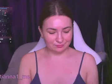 Bongacams Adult Webcams of kriss-kisa