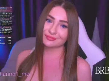 Bongacams Adult Webcams of kriss-kisa