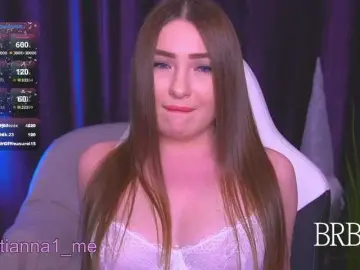 Bongacams Free Porn Cam of kriss-kisa