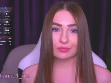 Bongacams Free Live Porn of kriss-kisa