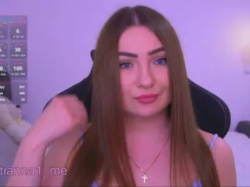 Bongacams Best Webcam of kriss-kisa