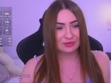 Bongacams Private Sex Chat of kriss-kisa