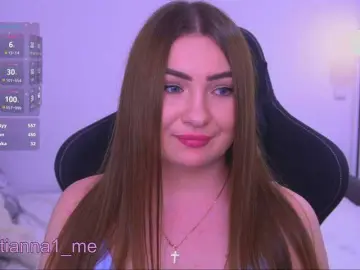 Bongacams Live Porn of kriss-kisa