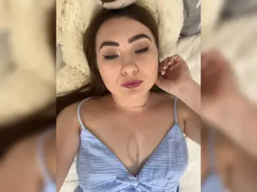Bongacams Sex Chat of kriss-kisa
