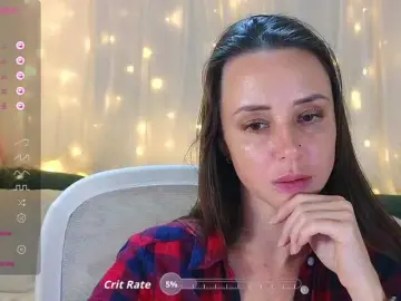 Bongacams Private Sex Chat of miss-milka