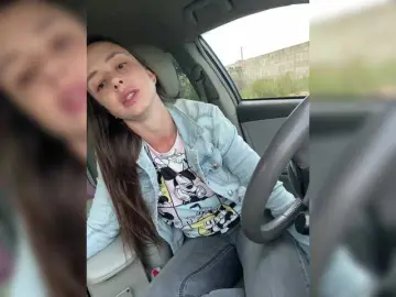 Bongacams Sex Cam of miss-milka