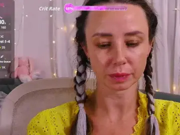 Bongacams Live Sex of miss-milka