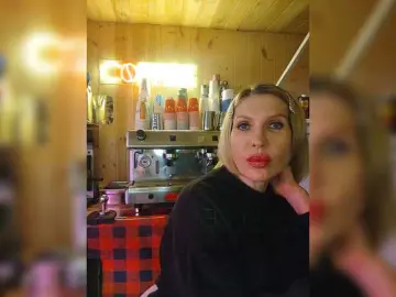 Bongacams Free Live Porn of Katriona