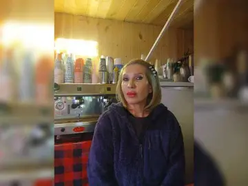 Bongacams Adult Webcams of Katriona