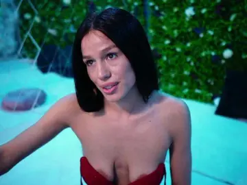 Bongacams Nude Webcam of babynyco