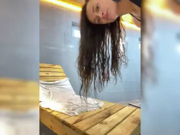 Bongacams Nude Webcam of ALYA-01