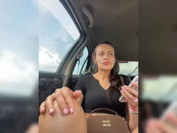 Bongacams Private Sex Chat of ALYA-01
