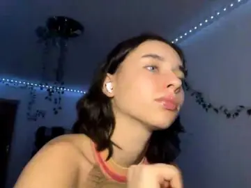 Bongacams Sex Cam of EvonneHeally