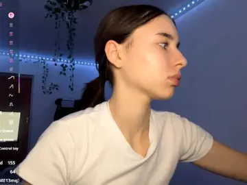 Bongacams Sex Chat of EvonneHeally