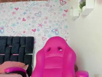 Bongacams Nude Webcam of ISA-RIVAS