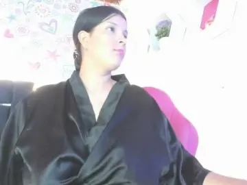 Bongacams Watch Live Sex Cams of ISA-RIVAS