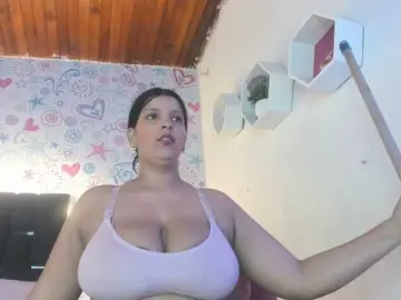 Bongacams Adult Video Chat of ISA-RIVAS