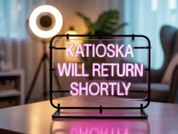 Bongacams Live Sex of katioska25