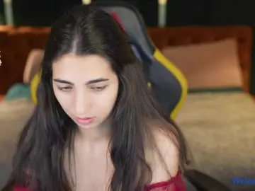 Bongacams Adult Webcam of AnettaKiss