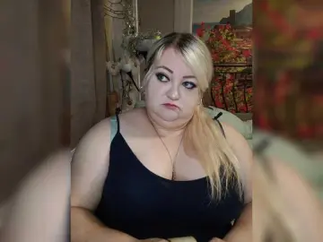 Bongacams Nude Webcam of Cute-Baby