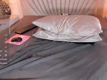 Bongacams Live Porn of Evaa-Martinez