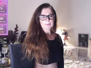 Bongacams Free Live Porn of HelenBerg