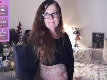 Bongacams Watch Live Sex Cams of HelenBerg