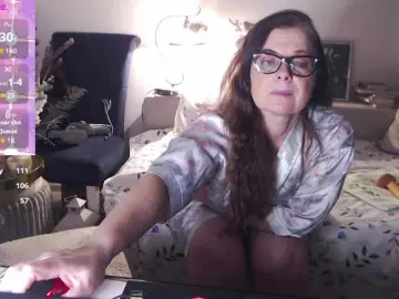 Bongacams Live Porn of HelenBerg