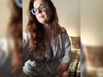 Bongacams Sex Cam of HelenBerg