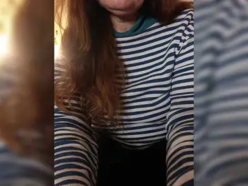 Bongacams Best Webcam of HelenBerg