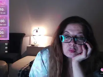 Bongacams Sex Chat of HelenBerg